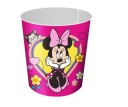 Odpadkový kôš MINNIE MOUSE pre deti KIDS