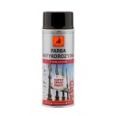 Antikorózna základná farba 400 ml ČIERNA 9011