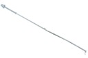Brzdové lanko MOTORCYCLE 50cm3 Barton FR 2 Moretti