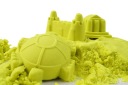KINETICKÝ MAGICKÝ PIESOK 1kg PISTÁCIA ZELENÁ