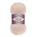 Alize Cotton Gold 382 - nahá