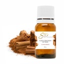 Parafínová sviečka s vôňou 10ML Cinnamon