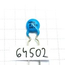 Keramický kondenzátor 470pF 1000V 1kV R5 10% Y5R RoHS SHM DEHR x25