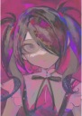Plagát Anime Manga Needy Girl Overdose NGO_005 A3