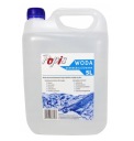 Popis demineralizovaná voda 5 l