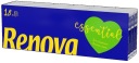 Renova Essential vreckové obrúsky 18x9