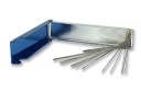 ČEPY DO DÝZ PLYNOVÝCH HORÁKOV DLHÉ 120mm