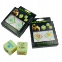 EROTICKÉ KOCKY SEXHRA LOVE DICE Flirt