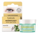 Flos Lek rozjasňujúci očný krém 15ml