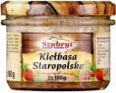 Stará poľská klobása 180 g Cena Teraz Polska!
