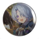 Honkai Star Rail Pins - Misha NA VÝBER