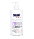 Seni Care 3v1 bezvodý čistiaci krém 500 ml