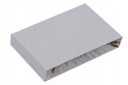 BAVLNENÁ PLACHTA DO Postieľky 120x60 DRES