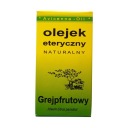 PRÍRODNÝ GRAPEFRUITOVÝ ESENCIÁLNY OLEJ 7 ml