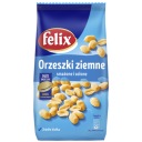 1x 240g FELIX Vyprážané a solené arašidy