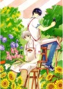 Anime Manga Cardcaptor Sakura Plagát ccs_148 A3
