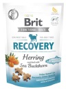 Brit Care Dog Recovery Pochúťka zo sleďov 150 g
