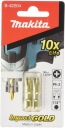 Nárazové bity Makita Impact Gold B-42204 PH3 2 ks