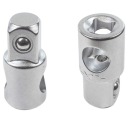 Adaptér redukcia prechodový závit adaptéra 1/4x3/8