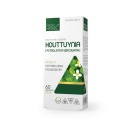 Medica Herbs Houttuynia kapsuly 60 ks.