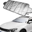 VEĽKÝ KRYT PROTIMRAZUJÚCI KOHOŽ PROTIMRAZOVÝ KRYT NA OKINÁ AUTOMOBILU