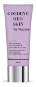 Nacomi Goodbye Red Skin Face mask 85 ml
