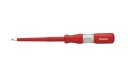 VDE 0680 TESTER NAPÄTIA, PLOCHÝ 0,5 x 3,5 mm