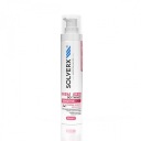 SOLVERX 50 SPF viacúčelový krém na tvár na deň 50 ml