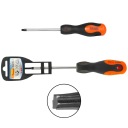 TORX SKRUTKOVAČ T15 x 100 mm CR-MO STEEL RICHMANN C5466