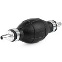RUČNÉ ČERPADLO OLEJ PALIVO HRUŠKA 10mm Amio