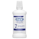ORAL-B 3D WHITE LUXE bieliaca ústna voda 500 ml