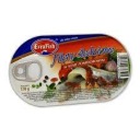 Evrafish Filety zo sleďa v paradajkovej omáčke 170g