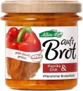 KRÉMOVÁ PAPRIKA S PAPRIKOU A CHILI, BEZLEPKOVÁ, BIO 1