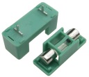 Držiak poistiek 5x20mm PTF-76 s držiakom /1727