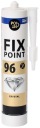 POINT FIX 96 lepidlo transparentné 280 ml
