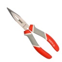 YATO PREDĹŽENÉ KLIEŠTE ZAKRIVÉ 160 MM