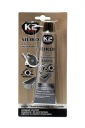 K2 ČIERNY SILIKÓN 85G. B210N VYSOKOTEPLOTNÝ SILIKÓN