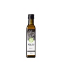 Za studena lisovaný ľanový olej Olejowy Raj 250 ml