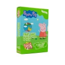 FRUIT FUNK PEPPA PIG ZDRAVÉ OVOCNÉ TYČINKY BERRY FLAVOR 4 BALENIE 4x20g