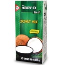 Kokosové mlieko 19% Aroy-D 1000ml