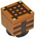 LEGO Minecraft - Príslušenstvo - Stôl na výrobu NOVINKA
