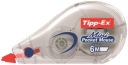 Korekčná páska BIC TIPP-EX Mini Pocket