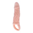 KRYT PENISU PREDLHUJE HRUBŠÍ SEX