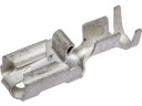 Konektory ANTISF F6.3 /10 kusov/ 0,5-1,5mm²