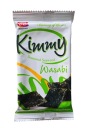 Algi Nori Snack chipsy s príchuťou Wasabi 2,7g