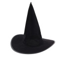 Čarodejnícky klobúk veľkosť 54 cm S Halloween
