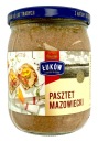 Mazovská paštéta Łuków 460 g