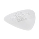 DUNLOP NYLON Štandardné gitarové trsátko - 0,38 mm