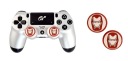 GUMA PREKRÝVKY ANALOG PS4 PS5 XBOX IRON MAN 2 KS