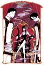 Plagát Anime Manga xxxHOLiC XXX_069 A3 (vlastný)
